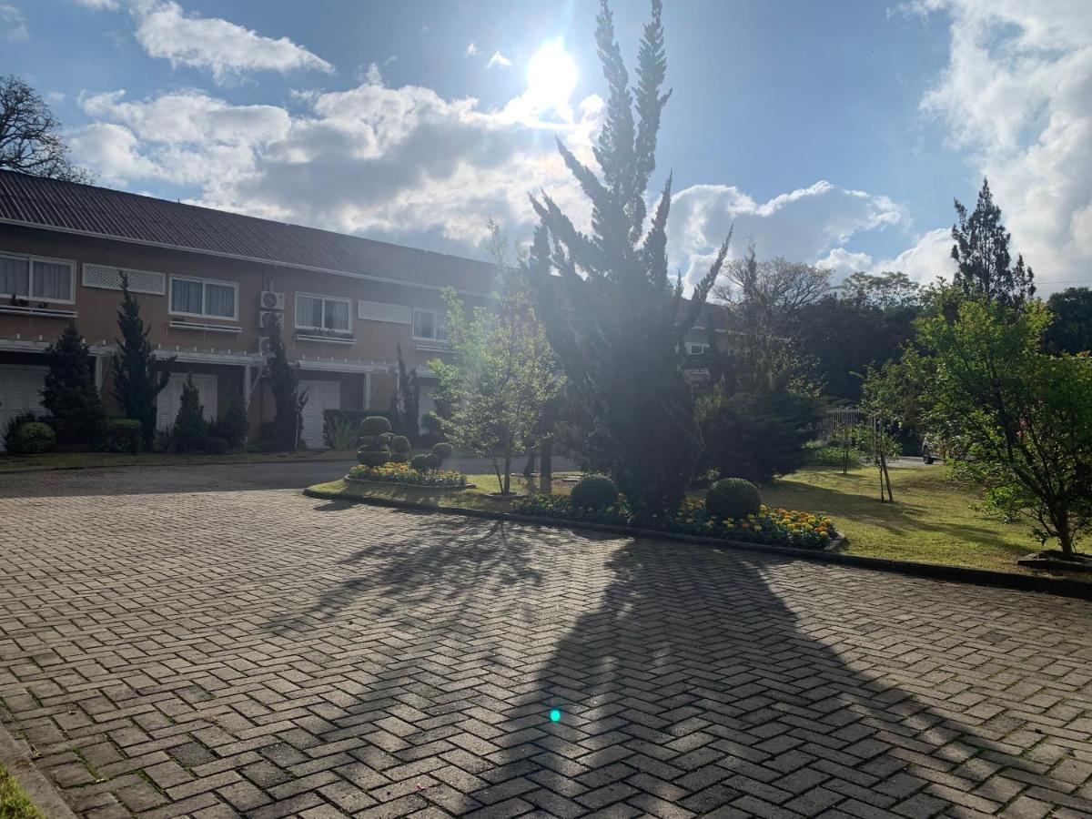 Pousada Quinta Do Vale Gramado Luaran gambar